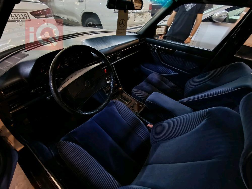 مێرسێدس بێنز S-Class